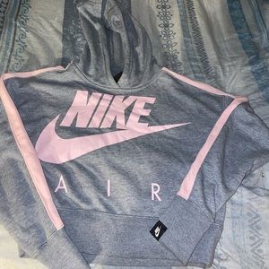 Nike hoodie